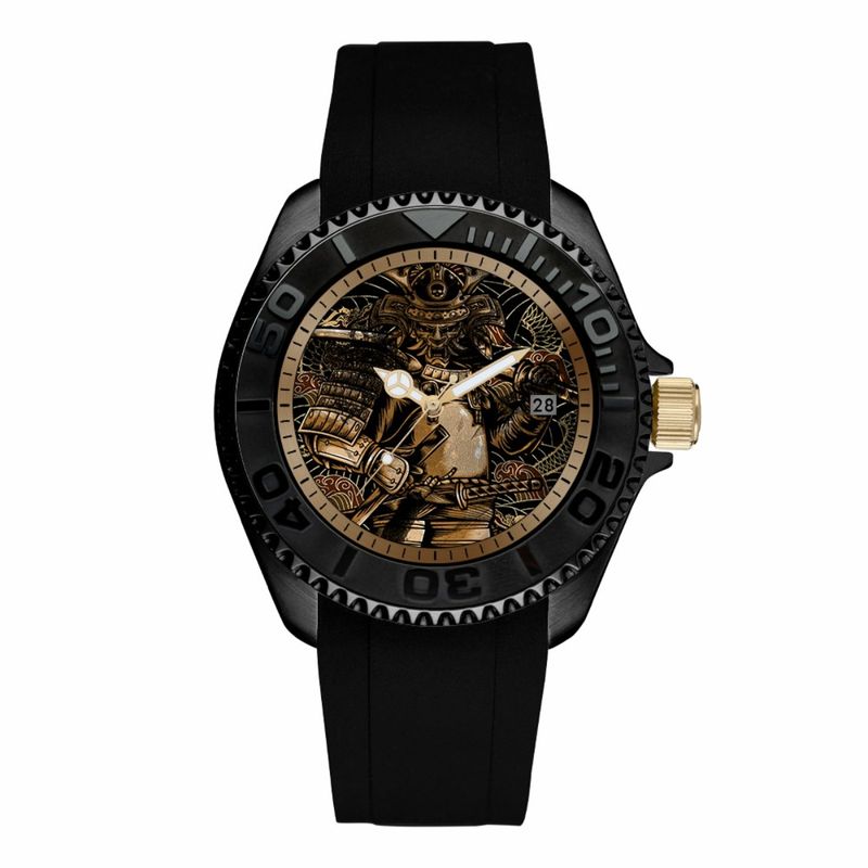Aries gold sales diver